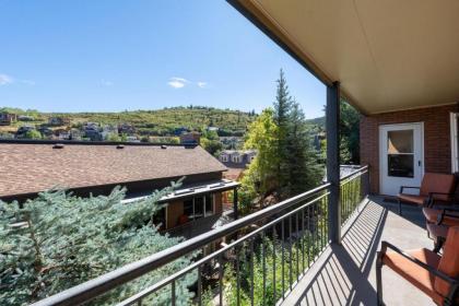 treasure on the mountain by Casago Park City