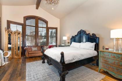 Deer Crest Mountain Villa - image 10