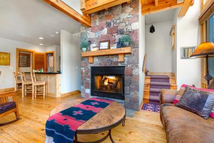 Beautiful Deer Valley Portico Condo - image 4