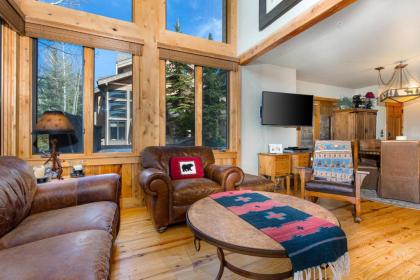 Beautiful Deer Valley Portico Condo - image 5