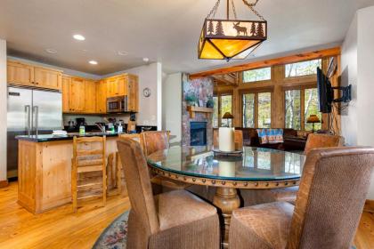 Beautiful Deer Valley Portico Condo - image 8