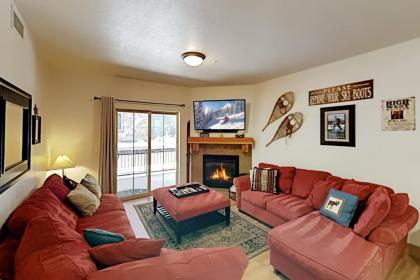 Exceptional Vacation Home in Park City condo