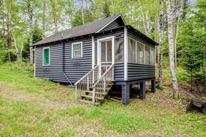 Holiday homes in Park Falls Wisconsin