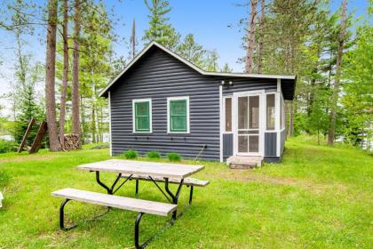 Holiday homes in Park Falls Wisconsin