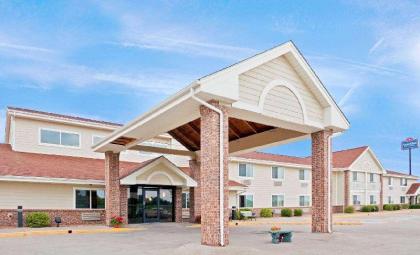 AmericInn by Wyndham Park Rapids