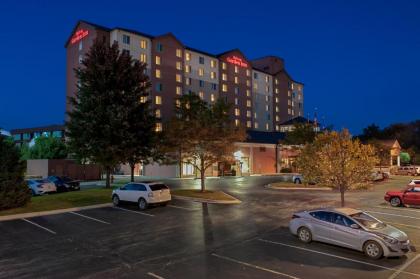 Hilton Garden Inn Chicago O'Hare Airport - image 10