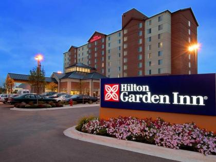 Hilton Garden Inn Chicago O'Hare Airport - image 12