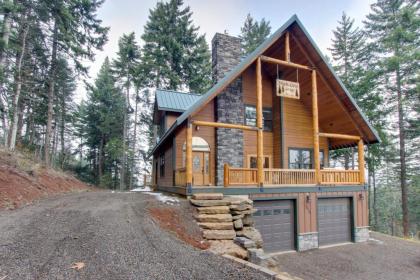 Holiday homes in Parkdale Oregon