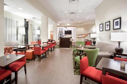 Hampton Inn & Suites Parker - image 10