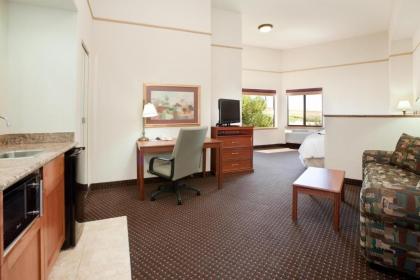 Hampton Inn & Suites Parker - image 13