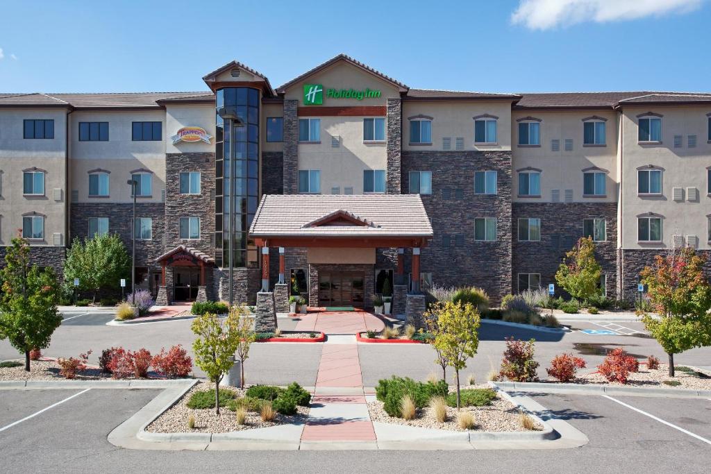 Holiday Inn Denver-Parker-E470/Parker Road an IHG Hotel - main image