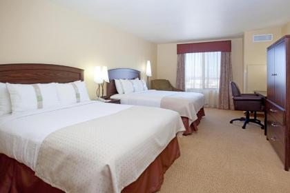 Holiday Inn Denver-Parker-E470/Parker Road an IHG Hotel - image 11