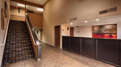 Best Western Parker Inn - image 10