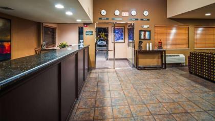 Best Western Parker Inn - image 4