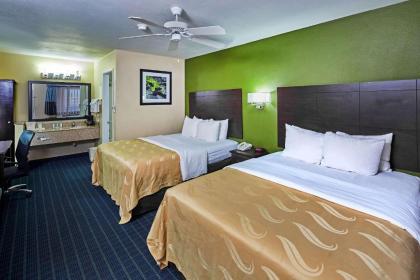 Quality Inn Parker - image 10