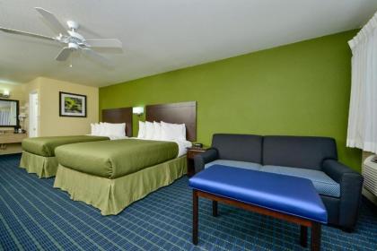 Quality Inn Parker - image 14