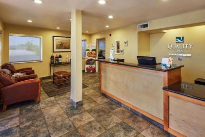 Quality Inn Parker - image 8