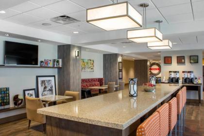 Hampton Inn Parker AZ - image 12