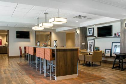 Hampton Inn Parker AZ - image 13