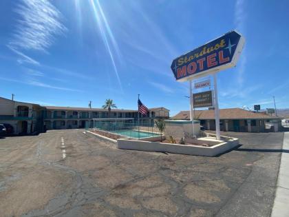 Stardust Motel - image 8