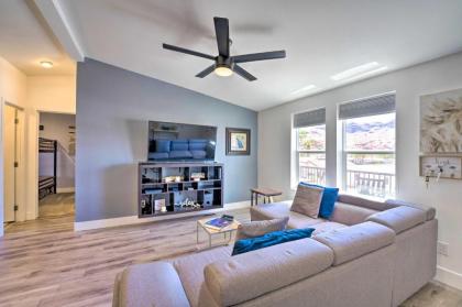 Pet-Friendly Parker Pad Near Colorado River! - image 10