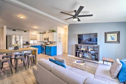 Pet-Friendly Parker Pad Near Colorado River! - image 2