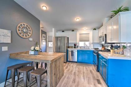 Pet-Friendly Parker Pad Near Colorado River! - image 3