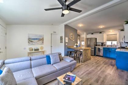 Pet-Friendly Parker Pad Near Colorado River! - image 7