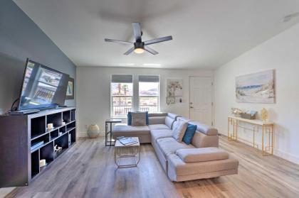 Pet-Friendly Parker Pad Near Colorado River! - image 8