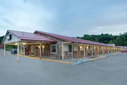 Travelodge by Wyndham Parkersburg - image 9