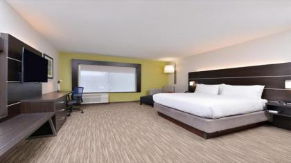 Holiday Inn Express & Suites - Parkersburg East an IHG Hotel - image 12