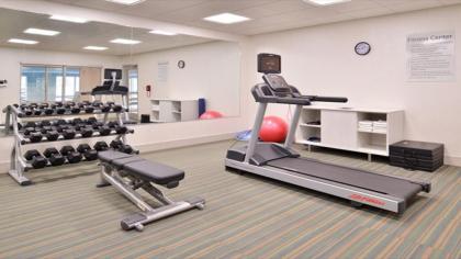 Holiday Inn Express & Suites - Parkersburg East an IHG Hotel - image 15