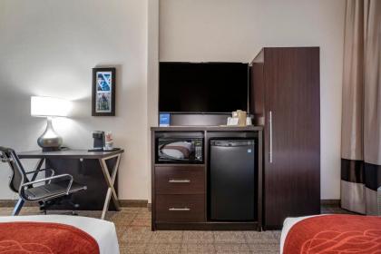 Comfort Inn Towson - image 12