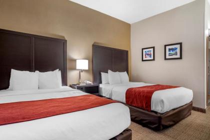 Comfort Inn Towson - image 9