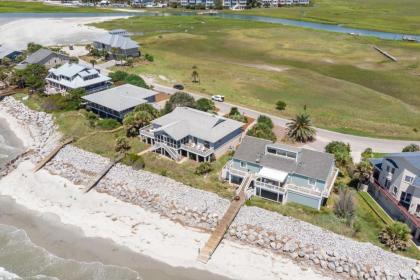 Fripp Island   Pelican Watch Parris Island South Carolina