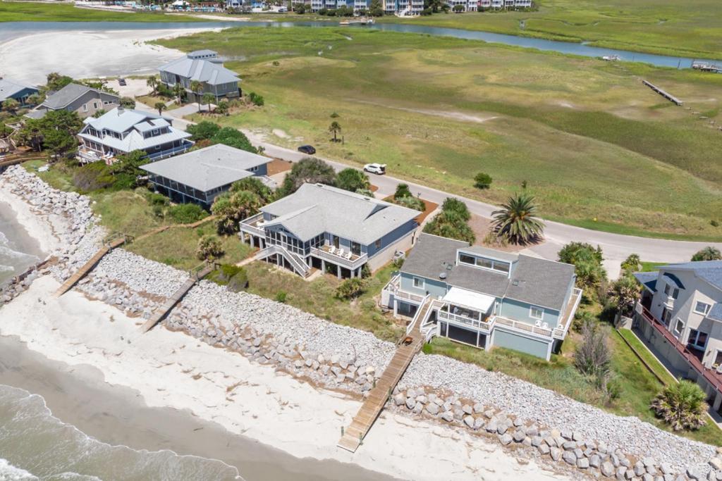 Fripp Island - Pelican Watch - main image