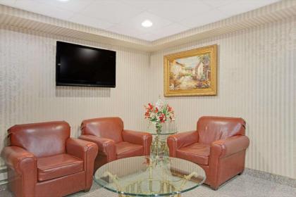 Travelodge by Wyndham Parsippany - image 10