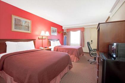 Travelodge by Wyndham Parsippany - image 12