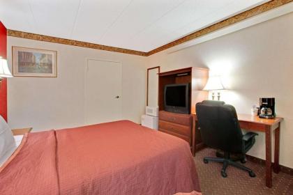 Travelodge by Wyndham Parsippany - image 5