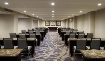 Hampton Inn Parsippany - image 13