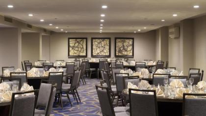 Hampton Inn Parsippany - image 16