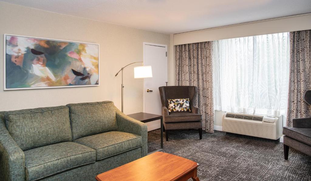 Hampton Inn Parsippany - image 2