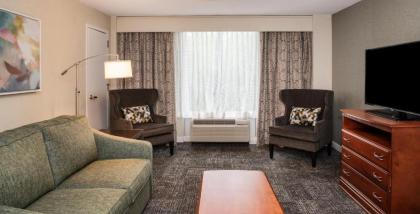 Hampton Inn Parsippany - image 3