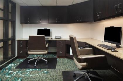 Hampton Inn Parsippany - image 5