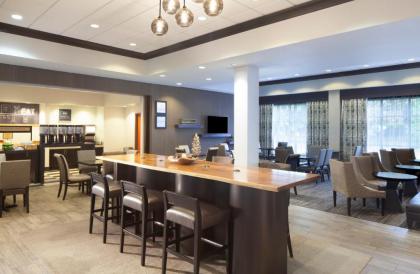 Hampton Inn Parsippany - image 6