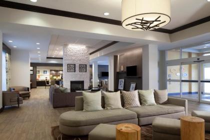 Hampton Inn Parsippany - image 8