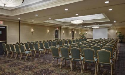 Embassy Suites Parsippany - image 14