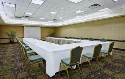 Embassy Suites Parsippany - image 16