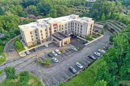 Hampton Inn and Suites Parsippany/North - image 19