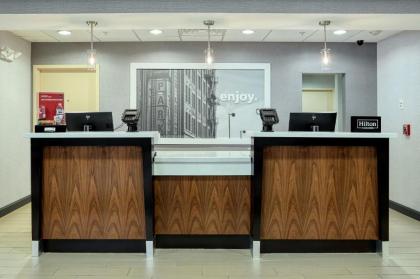 Hampton Inn and Suites Parsippany/North - image 4